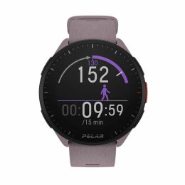 Smartwatch z krokomierzem Running Polar Fioletowy 1,2