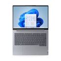 Laptop Lenovo Thinkbook 14 G7 14" Intel Core Ultra 5 125U 8 GB RAM 256 GB SSD Qwerty Hiszpańska