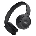 Słuchawki Bluetooth z Mikrofonem JBL TUNE 520BT Czarny