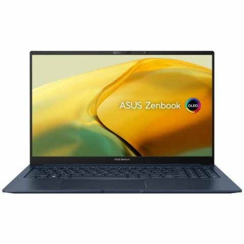 Laptop Asus UM3504DA-MA319W 15,6" 16 GB RAM 512 GB SSD Azerty Francuski