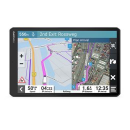 Nawigator GPS GARMIN DEZL LGV1010