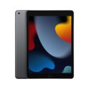Tablet Apple iPad (2021) 10,2" Szary 64 GB