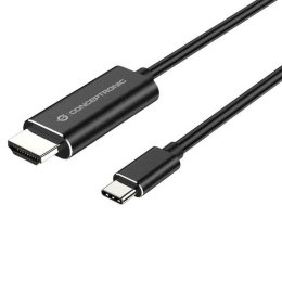 Kabel USB-C na HDMI Conceptronic 110517307101