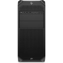 Komputer Stacjonarny HP Workstation Z4 G5 82F54ET Intel Xeon W3-2425 32 GB RAM 1 TB SSD