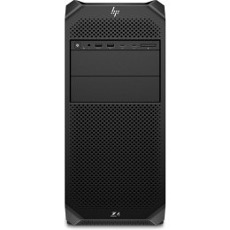 Komputer Stacjonarny HP Workstation Z4 G5 82F54ET Intel Xeon W3-2425 32 GB RAM 1 TB SSD