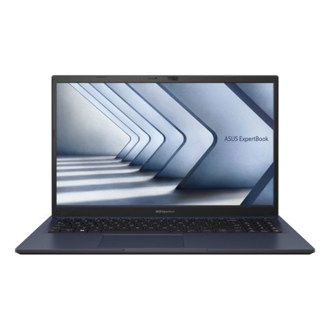 Laptop Asus B1502CVA-BQ0076 15,6" i5-1335U 18 GB RAM 512 GB SSD Qwerty Hiszpańska