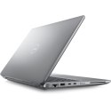 Laptop Dell Latitude 5450 14" Intel Evo Core Ultra 5 125H Intel Core Ultra 7 155u 16 GB RAM 512 GB SSD Qwerty Hiszpańska