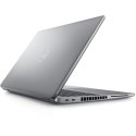 Laptop Dell Latitude 5550 15,6" Intel Evo Core Ultra 5 125H Intel Core Ultra 7 155u 16 GB RAM 512 GB SSD Qwerty Hiszpańska