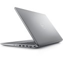 Laptop Dell Latitude 5550 15,6" Intel Evo Core Ultra 5 125H Intel Core Ultra 7 155u 16 GB RAM 512 GB SSD Qwerty Hiszpańska