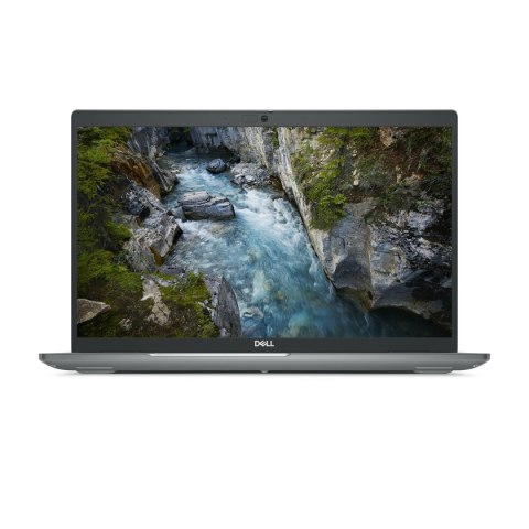 Laptop Dell Precision 3591 Intel Core Ultra 7 155H 16 GB RAM 512 GB SSD Qwerty Hiszpańska 15,6"