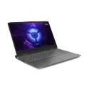 Laptop Lenovo LOQ 15IRH8 Qwerty Hiszpańska i5-12450H 16 GB RAM 512 GB SSD Nvidia Geforce RTX 4050