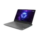 Laptop Lenovo LOQ 15IRH8 Qwerty Hiszpańska i5-12450H 16 GB RAM 512 GB SSD Nvidia Geforce RTX 4050