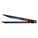 Laptop Lenovo ThinkPad X1 Carbon Gen 12 14" Intel Core Ultra 5 125U 16 GB RAM 512 GB SSD Qwerty Hiszpańska