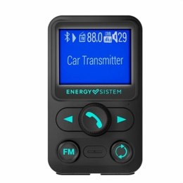 Odtwarzacz MP4 Energy Sistem Car FM Xtra (1 Sztuk)