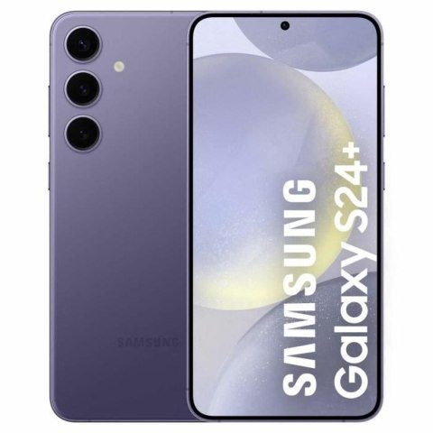 Smartfony Samsung S24+ VIOLET