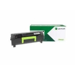 Toner Lexmark 58D0Z0E Czarny