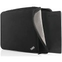 Torba na Laptopa Lenovo 4X40N18007 Czarny 12" 12"