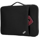 Torba na Laptopa Lenovo 4X40N18007 Czarny 12" 12"