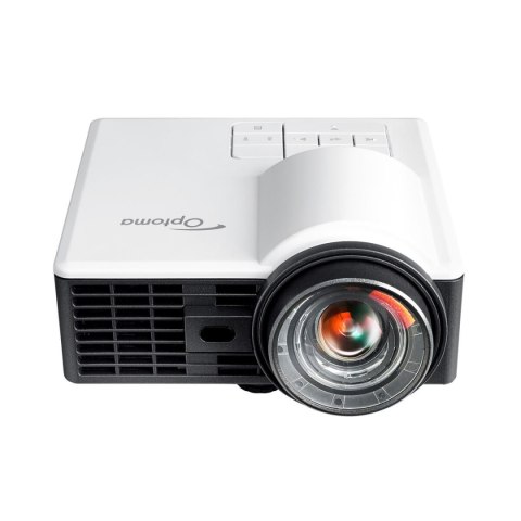 Projektor Optoma ML1050ST WXGA 1000 Lm