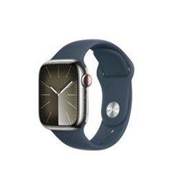 Smartwatch Apple MRJ33QL/A Niebieski Srebrzysty 1,9