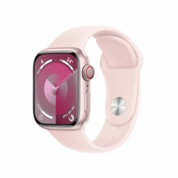 Smartwatch Apple Watch Series 9 Różowy 1,9