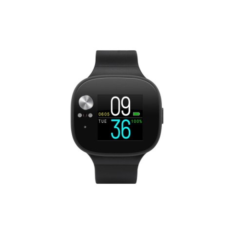 Smartwatch Asus VivoWatch BP Czarny 1"