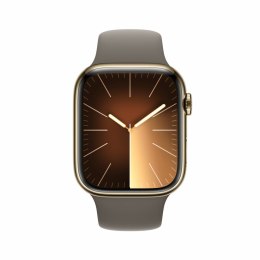 Smartwatch Watch S9 Apple MRMR3QL/A Złoty 1,9