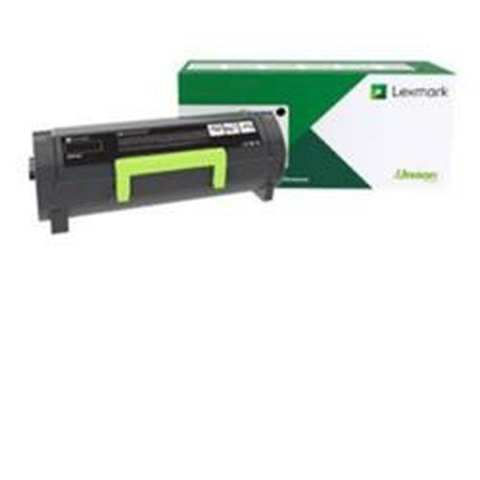 Toner Lexmark 58D2X00 Czarny