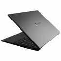 Laptop Alurin Flex Advance 14" I5-1155G7 16 GB RAM 500 GB SSD Qwerty Hiszpańska