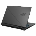 Laptop Asus ROG Strix G18 2024 G814JIR-N6002 18" 32 GB RAM 1 TB SSD Nvidia Geforce RTX 4070