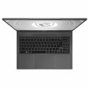 Laptop MSI Creator Pro 16 AI Studio A1VMG-096ES 16" 64 GB RAM 2 TB SSD