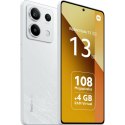 Smartfony Xiaomi Redmi Note 13 5G 6,7" Octa Core 6 GB RAM 128 GB Biały