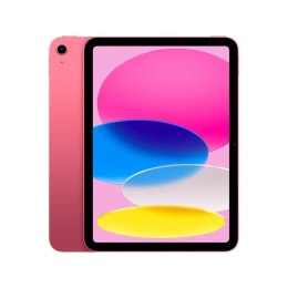 Tablet Apple IPAD 10TH GENERATION (2022) Różowy 256 GB
