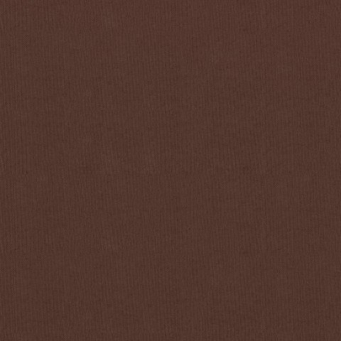 Parawan balkonowy, brązowy, 120x500 cm, tkanina Oxford