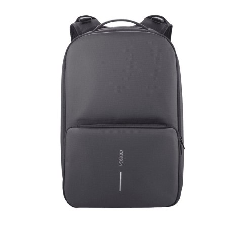 Plecak Antykradzieżowy XD Design FLEX GYM BAG Czarny