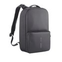 Plecak Antykradzieżowy XD Design FLEX GYM BAG Czarny