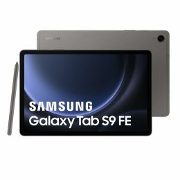 Tablet Galaxy Tab S9 Samsung 6 GB RAM 8 GB RAM 128 GB Szary