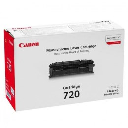 Toner Canon 720 Czarny