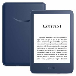 E-book Amazon Niebieski 6