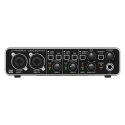 Interfejs dźwięku Behringer UMC204HD