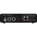 Interfejs dźwięku Behringer UMC204HD