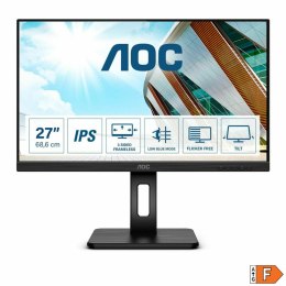 Monitor AOC Q27P2Q Quad HD 27