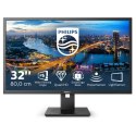 Monitor Philips 325B1L/00 2K ULTRA HD 31,5" 75 Hz IPS