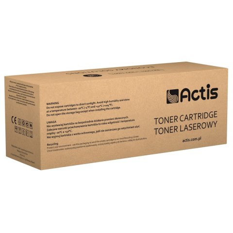 Toner Actis TB-3170A Czarny