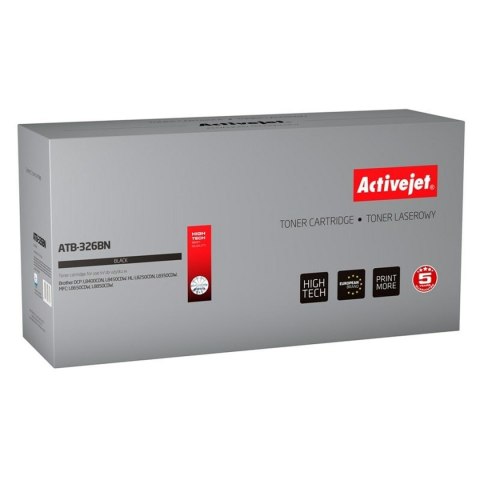 Toner Activejet ATB-326BN Czarny