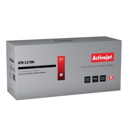 Toner Kompatybilny Activejet ATK-1170N Czarny