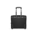 Torba na Laptopa Port Designs HANOI II Czarny 15,6"