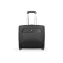 Torba na Laptopa Port Designs HANOI II Czarny 15,6"