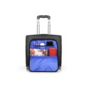 Torba na Laptopa Port Designs HANOI II Czarny 15,6"