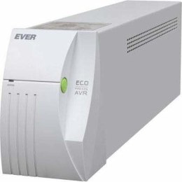 Zasilacz awaryjny UPS Interaktywny Ever ECO PRO 1200 AVR CDS 780 W